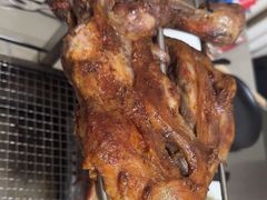 -张记烤羊腿(北花园店)