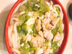 -群姐面馆·海鲜烧烤(同安路二店)