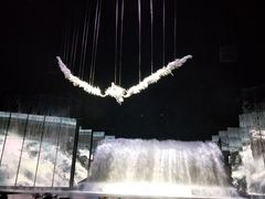 表演-丽江千古情