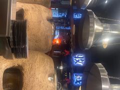 -破瓦寒窑·地摊烤羊排