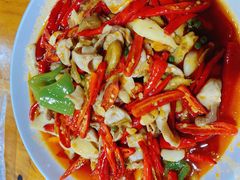 火爆兔肚-三哥田螺(北书院街店)