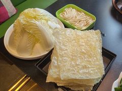 -南门四季铜锅涮肉(大屯·北苑店)