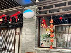 -鸡鸣寺百味斋素菜馆