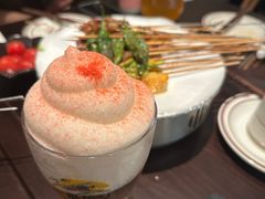 -贰醒·私房小院烧烤 (太古里店)