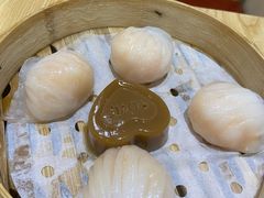 -赏点粤式点心(广州塔店)