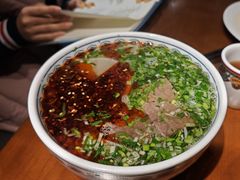 -伊斯麦尔丝路·新派菜(沙子口店)