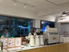 -Cafe on warm(丹霞店)