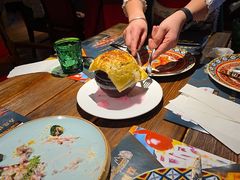 -卢布里西餐厅(海拉尔店)