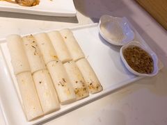 -么子烤肉(化龙池店)