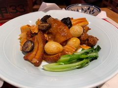 -长安大牌档之西安博物院文化餐厅(中贸店)