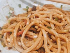-局气烤鸭·北京菜(前门店)
