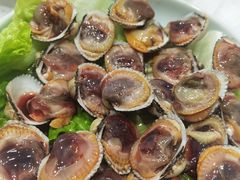 -阿杰臻选海鲜饭店(普陀山店)