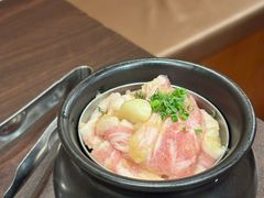 -蒜香焼肉PURUSHIN(马场路店)