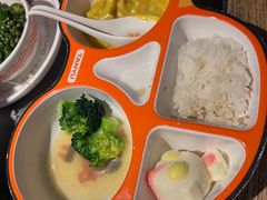 -探鱼·鲜青椒爽麻烤鱼(正佳广场店)