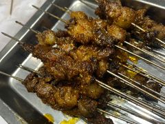 -回味南塘老王虾尾(总店)