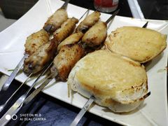 -运德成·天津老味烧烤(广开二马路店)