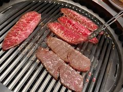 -炎蔵牛舌烤肉