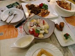 -绿茵阁(体育西分店)