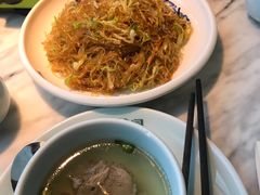 -小菜园新徽菜(无锡宜家荟聚中心店)