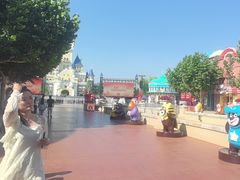 -青岛方特梦幻王国