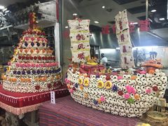 -乔家满族八大碗(流水沟店)