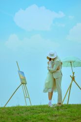 -薇视觉婚纱摄影工作室·婚纱照·结婚照
