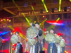 -南宁方特东盟神画