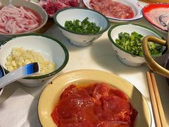 -叁口煮市井老火锅(春熙路店)