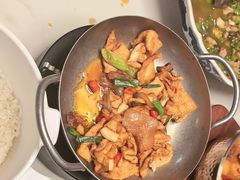 -百年神厨·地道川菜(清江西路店)