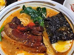 -小川洋风料理(街道口店)