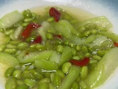 -军子大排档(迎春花园店)