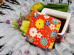 -长崎屋·日本料理·刺身·烧鸟(天河北路店)