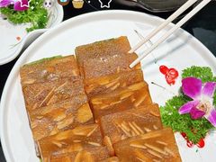 -祈胜邨•顺德鱼生•顺德菜(容桂店)