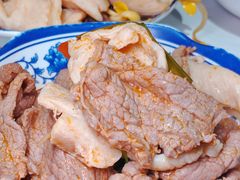 -王奋斗贵州酸汤牛肉火锅