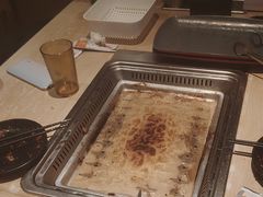 -新石器烤肉(高行万嘉店)