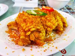 -澳门陈光记烧味饭店(万象城店)