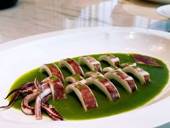 -扬州香格里拉·香宫中餐厅