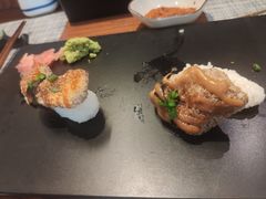 -戏作寿司(观音桥店)