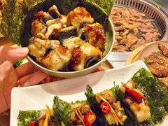 -炭之家·齐齐哈尔非遗烤肉·鲜切直供(中央大街店)