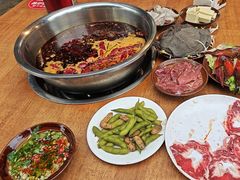 -华丰火锅(双林北横路店)