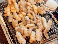 -酒肴一瓢·活贝料理·日本料理(三元桥·霄云路店)