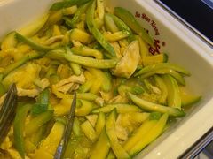 -素满香·全民食养自助(长宁龙之梦店)