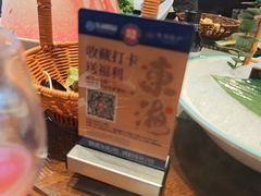 -东海怡品海鲜豆捞(星街坊店)
