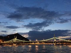 -多瑙河游船