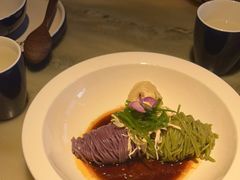 -绿茶餐厅(成都大悦城店)