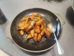 -香雪海饭店中餐厅(人民桥店)