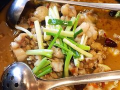 -俏湘私房菜(国贸店)