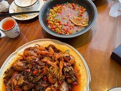 -马头巷·隐庐居·红油大虾(园区店)