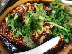 -小杨翘脚牛肉