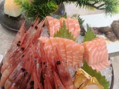 -上渔铁板烧(熙悦汇店)